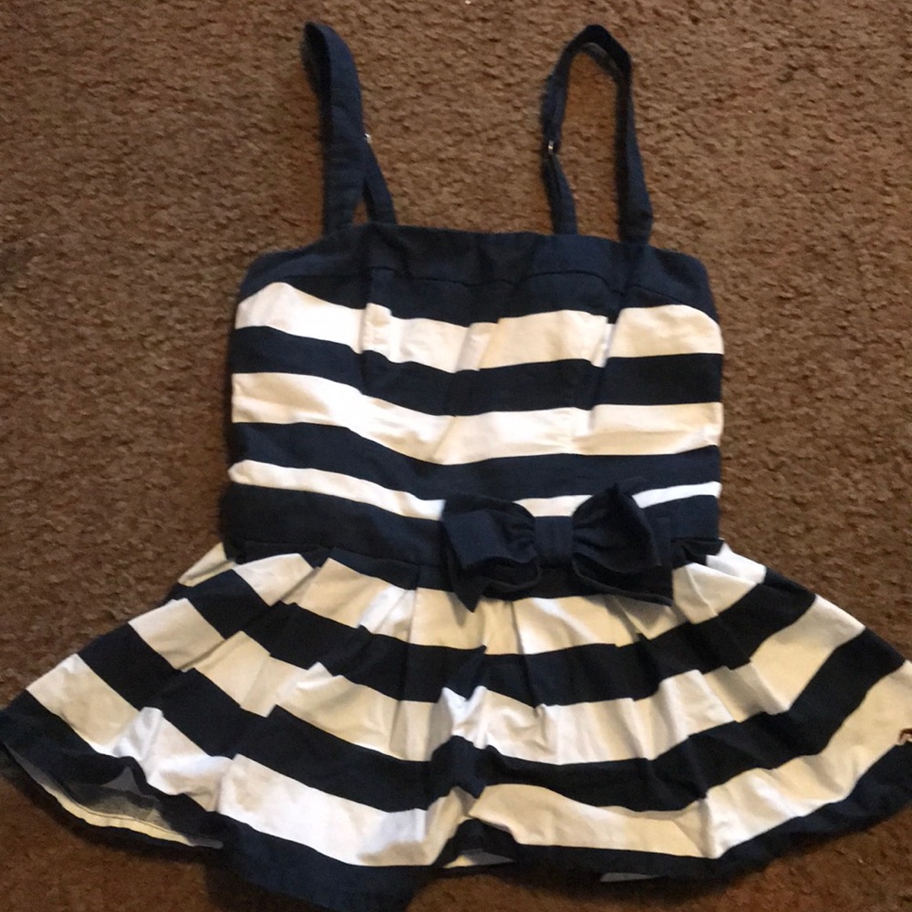 Hollister Tank Top